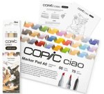 Marqueur ciao 'LAYER & MIX Starter Set', Pets