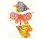 Marqueur ciao 'LAYER & MIX Starter Set', brilliant