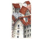 Marqueur ciao 'LAYER & MIX Starter Set', Architect