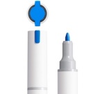 Marqueur acrea 'Vivid', set de 6