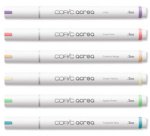 Acrea Marker 'Light', Set aus 6