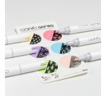 Acrea Marker 'Light', Set aus 6