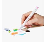 Acrea Marker 'Light', Set aus 6