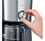 Cafetière électrique KA 4825 'Type Switch'