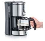 Electric Coffee Maker KA 4825 'Type Switch'