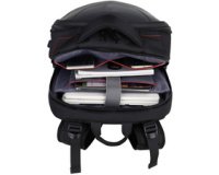 Gaming Sac à dos pour laptop 'ASSAILANT', noir