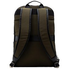Business Sac à dos pour laptop 'ALYA', olive