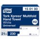 TORK Xpress Essuie-mains interfolié, 196 x 255, pliage en Z