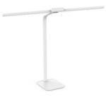 Bureaulamp Unilux Strata base led wit