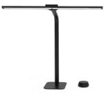 Lampe de bureau à LED STRATA BASE, pied