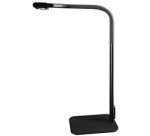 Lampe de bureau à LED STRATA BASE, pied