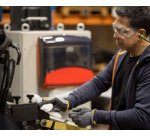 TORK Chiffon de nettoyage, 415 x 355 mm, extra fort, blanc