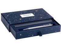 Coffret de stylo ECRIDOR COSMIC BLUE