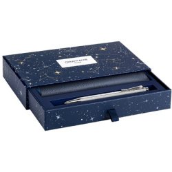 Coffret de stylo ECRIDOR COSMIC BLUE