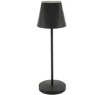 Bureaulamp met ledverlichting en batterij AVA, voet