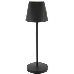 Lampe de bureau à LED et batterie AVA, pied