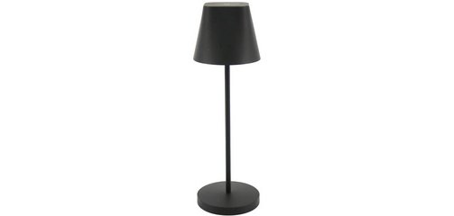 Bureaulamp met ledverlichting en batterij AVA, voet