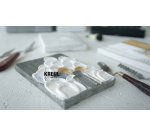 Acrylique SOLO Goya Medium, 20 ml, set de 8