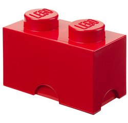 Brique de rangement STORAGE BRICK 2, 2,6 L