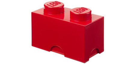 Brique de rangement STORAGE BRICK 2, 2,6 L