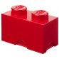 Brique de rangement STORAGE BRICK 2, 2,6 L