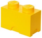 Brique de rangement STORAGE BRICK 2, 2,6 L