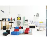 Brique de rangement STORAGE BRICK 2, 2,6 L