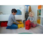 Brique de rangement STORAGE BRICK 2, 2,6 L