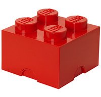 Brique de rangement STORAGE BRICK 4, 5,7 L