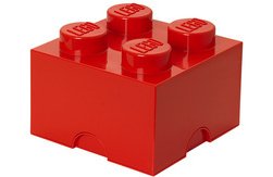 Brique de rangement STORAGE BRICK 4, 5,7 L