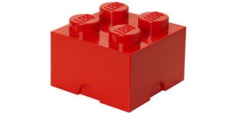 Lego - Opbergbox STORAGE BRICK 4, 5,7 L