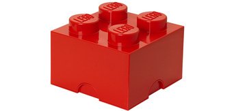 Brique de rangement STORAGE BRICK 4, 5,7 L