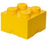 Brique de rangement STORAGE BRICK 4, 5,7 L