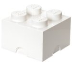 Brique de rangement STORAGE BRICK 4, 5,7 L