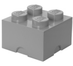 Brique de rangement STORAGE BRICK 4, 5,7 L