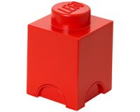 Brique de rangement STORAGE BRICK 1, 1,2 litre