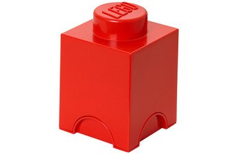 Brique de rangement STORAGE BRICK 1, 1,2 litre