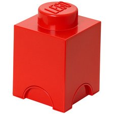 Brique de rangement STORAGE BRICK 1, 1,2 litre