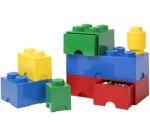 Brique de rangement STORAGE BRICK 1, 1,2 litre