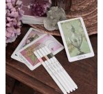 Feutres EMOTT, set de 5 'Mystical Spirit'