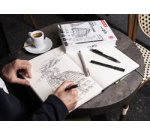 Starterkit Uni Pin Urban Sketching