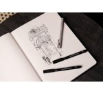 Starterkit Uni Pin Urban Sketching