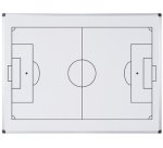 Tableau blanc mural terrain de football, A4