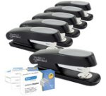 Agrafeuse Sting Ray & Agrafes - Business Pack