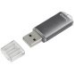 Clé USB 2.0 'Laeta', 16 GB, gris