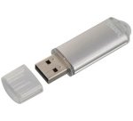 Clé USB 2.0 'Laeta', 16 GB, gris