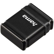 Clé USB 2.0 'Smartly', 64 GB, noir