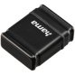 Clé USB 2.0 'Smartly', 32 GB, noir