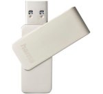 Clé USB 3.0 'Rotate Pro', 128 GB, argent