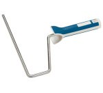 Etrier pour rouleau large, 180 mm, poignée 2K